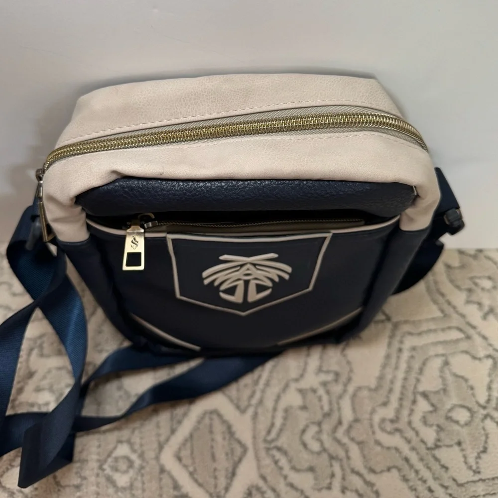Bridge Four Designer Satchel -Mens